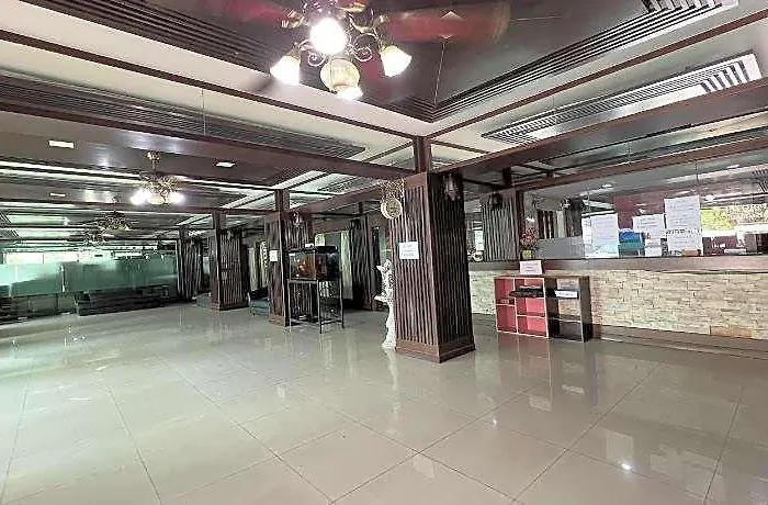 Hotel Pongsatorn Mansion Bangkok
