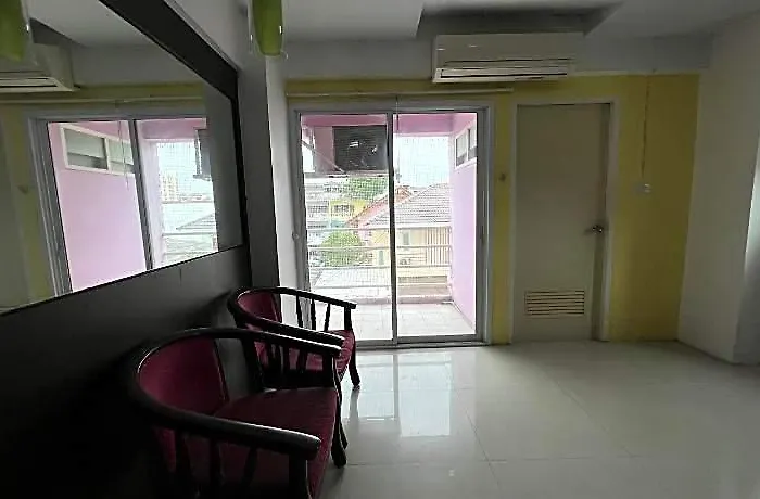 Hotel Pongsatorn Mansion Bangkok