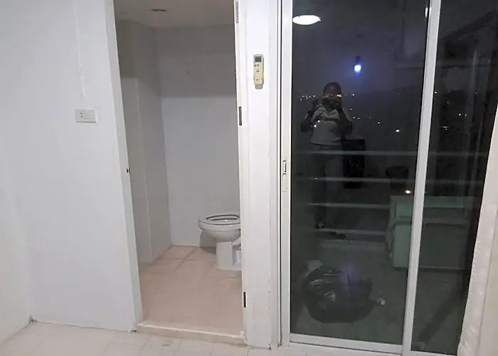 Hotel Pongsatorn Mansion Bangkok
