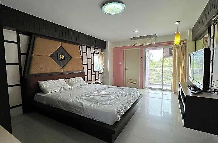 Pongsatorn Mansion Hotel